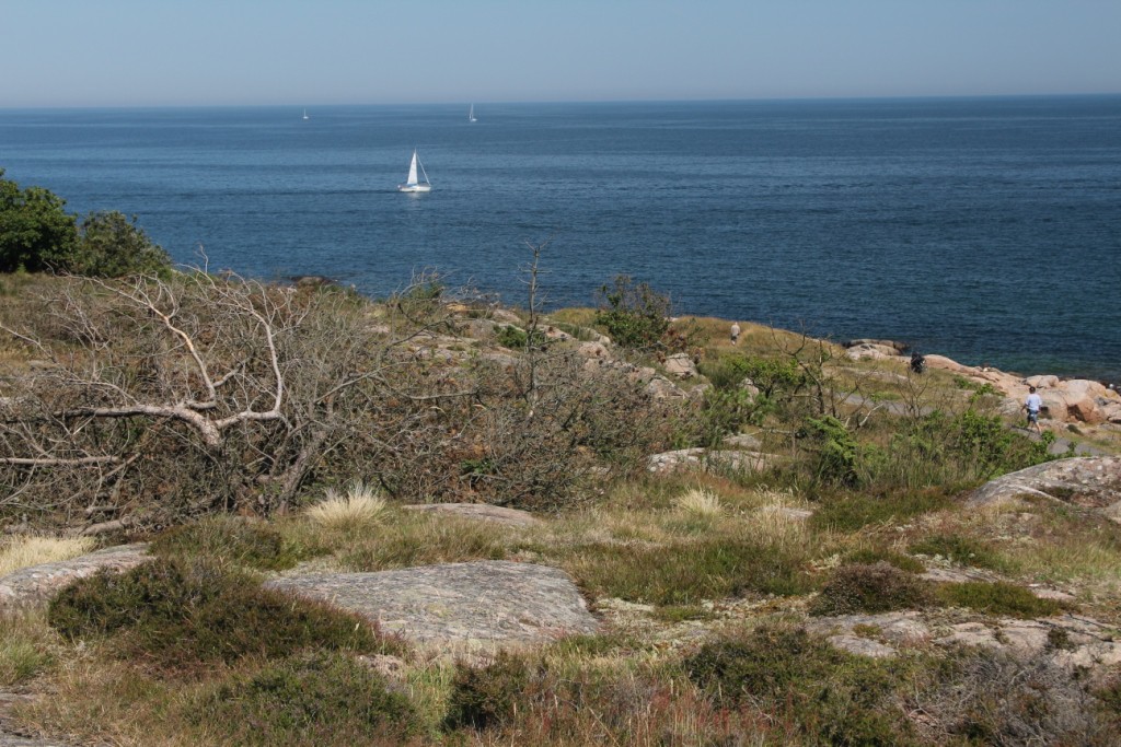 Bornholm obok allinge 2